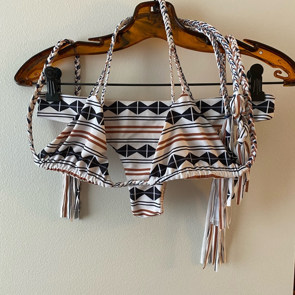 Acacia swim suit